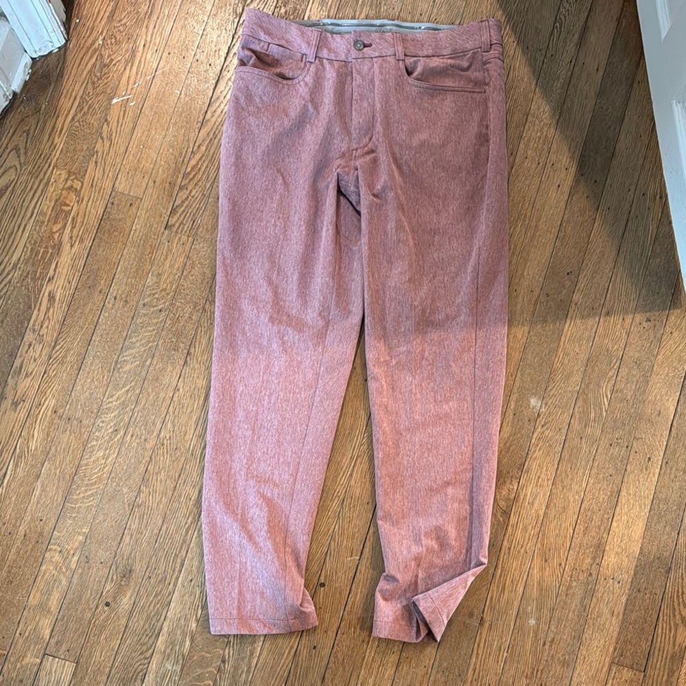 Wakey Hagen Golf Pants